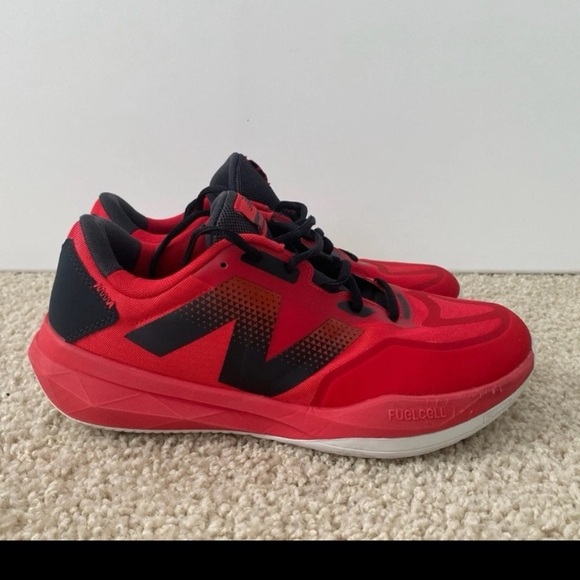 New Balance Other - NIB New Balance FuelCell 796v4, designed for tennis or court sports